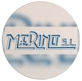Merino Piscinas logo