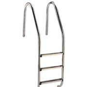 Merino Piscinas escalera piscina