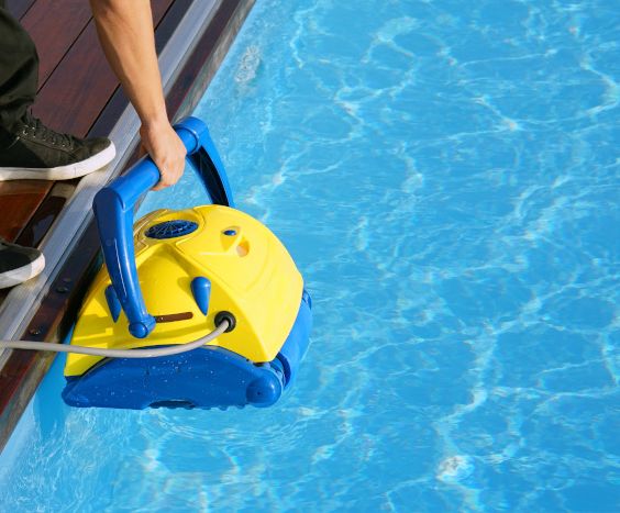 Mantenimiento piscinas 2