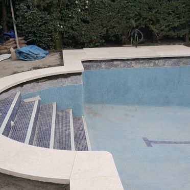 Merino Piscinas rehabilitación piscinas