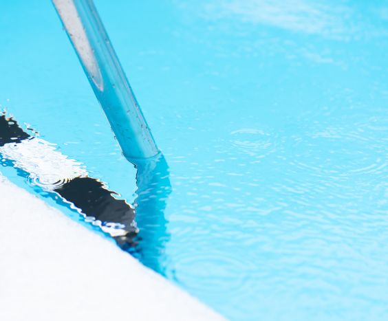 Mantenimiento piscinas